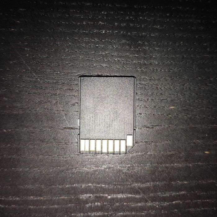 Adaptador de Cartão Micro SD para SD