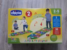 Chicco mata jump&Fit