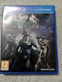 Ps4 Final Fantasy Dissidia