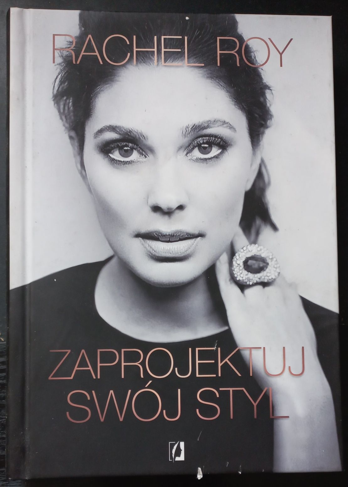 Zaprojektuj swój styl - Rachel Roy