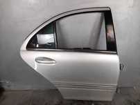 Porta Tras Dto Mercedes-Benz C-Class (W203)