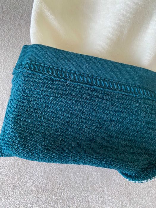 НОВІ Легінси для дівчинки Coccodrillo