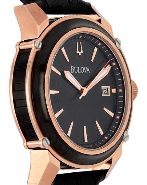 Мужские часы Bulova 98B161