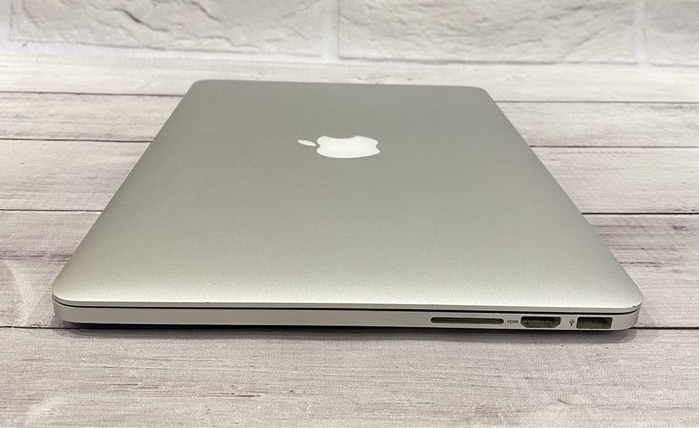 Apple MacBook Pro 2015 (A1502) 13.3’’ i7 16GB ОЗУ/ 512GB SSD (r1442)