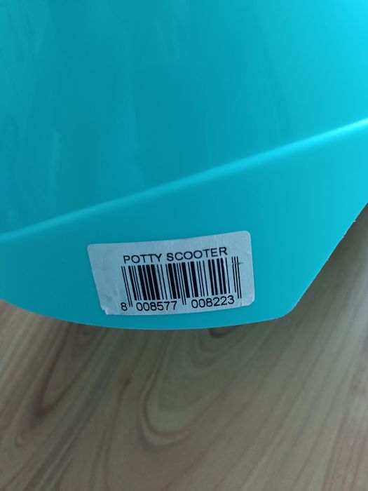 Penico de Criança Mota