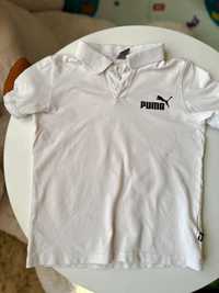 Дитяча футболка puma 7-8 р