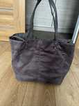 Torba damska shopper reserved