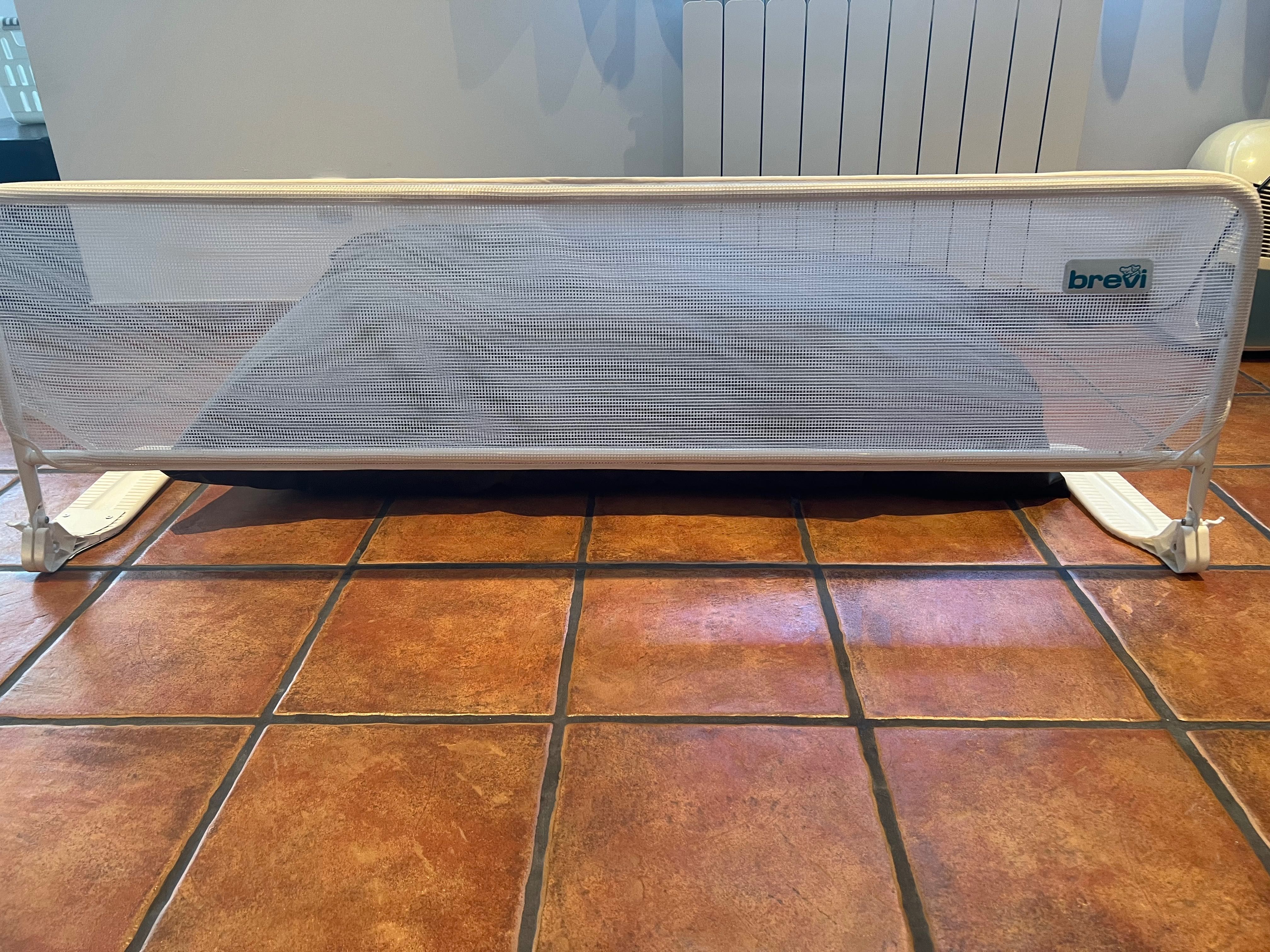 Barreia para cama