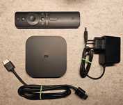 Smart TV Xiaomi Mi Box 4K MDZ-22-AB