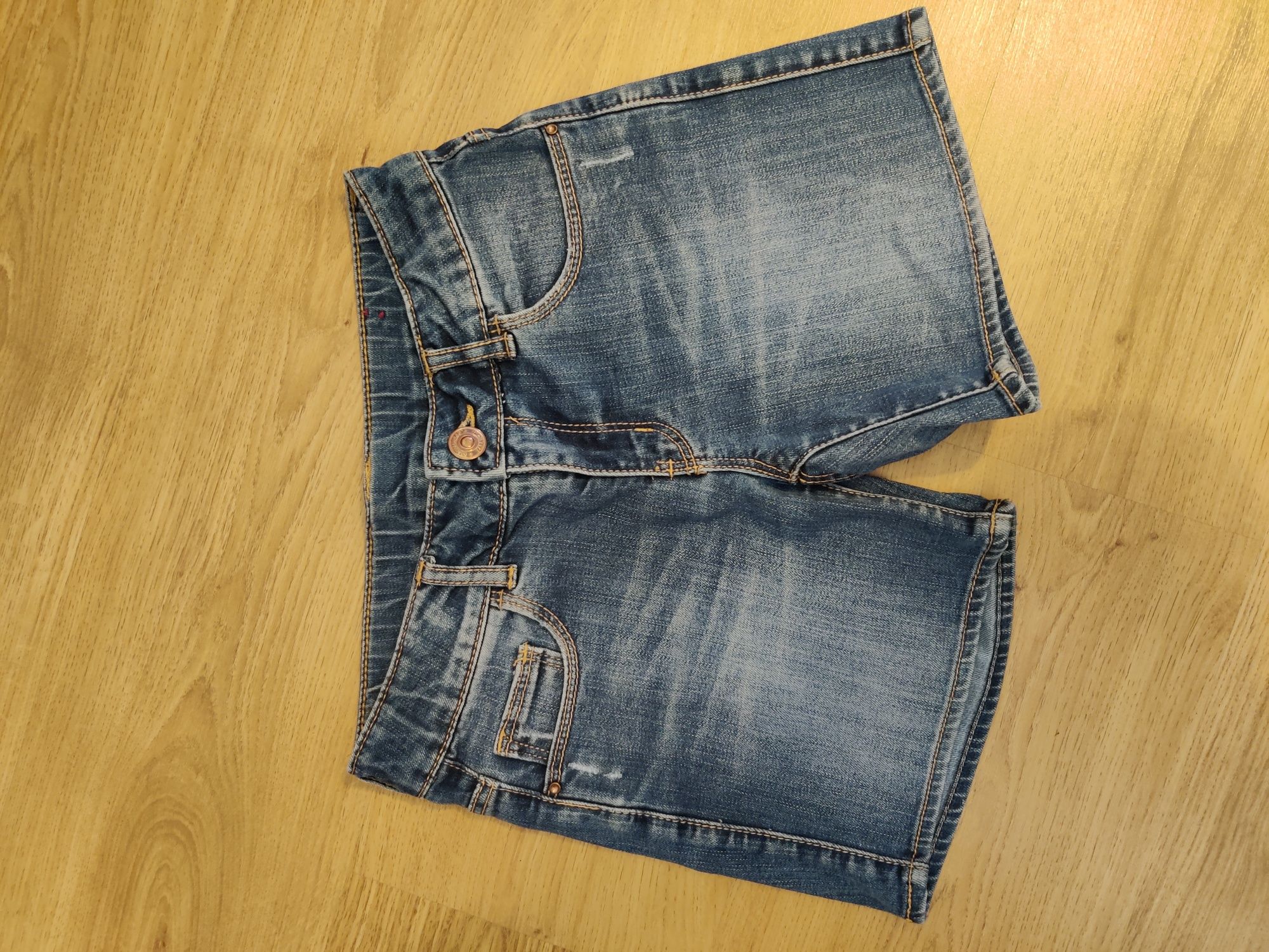 Conjunto Zara kids 10-11 anos