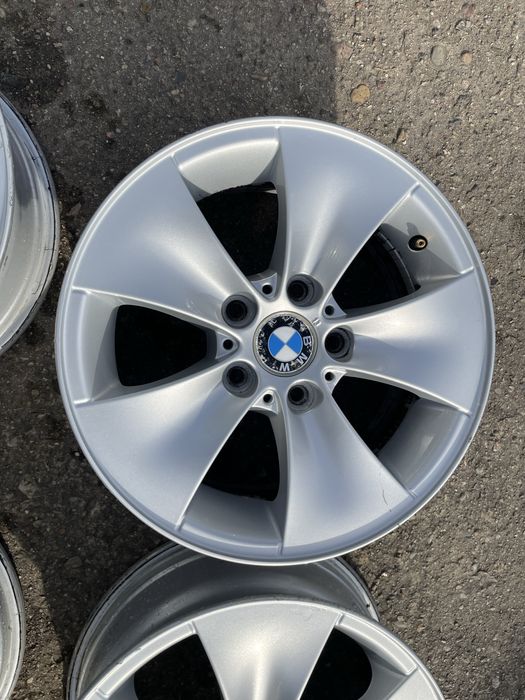 Felgi aluminiowe BMW 16’ Oryginalne
