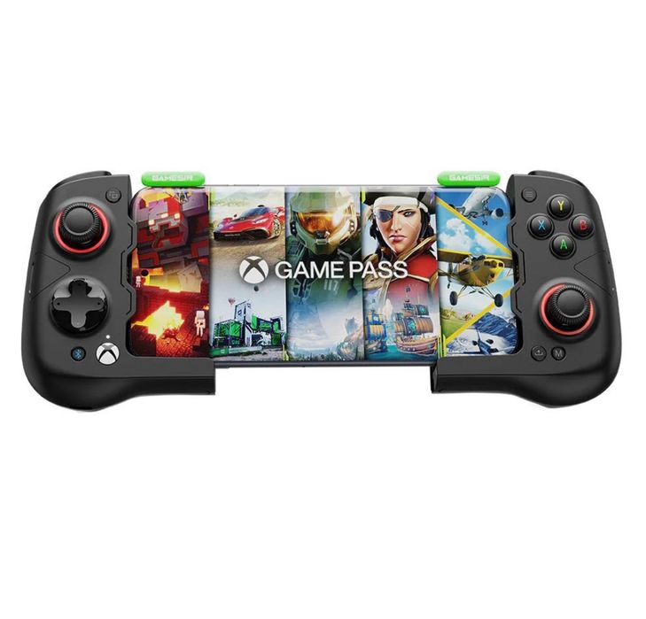 Продаю абсолютно новий геймпад для мобільного телефону GameSir Aileron