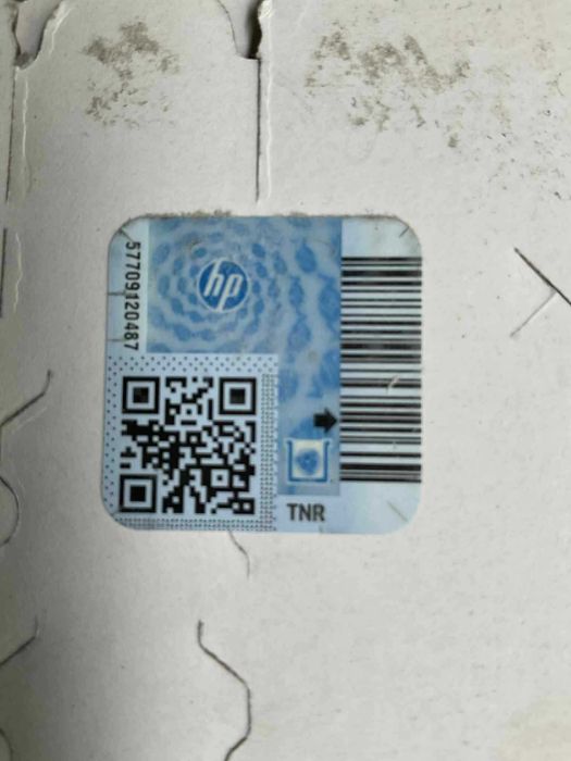 HP - CF287JC -toner  oryginalny - 19500