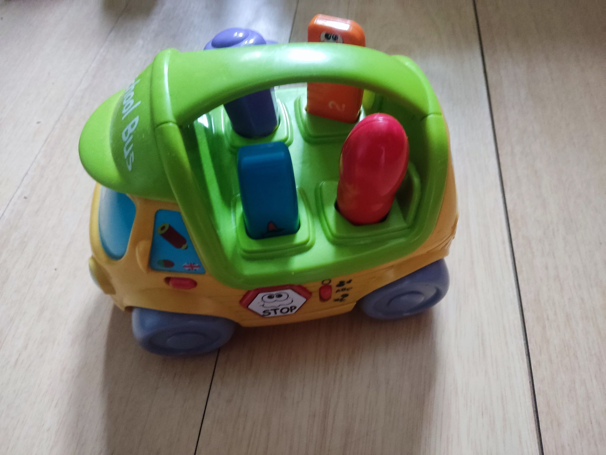 Chicco brinquedos 10€ ou L3 P2