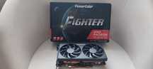 Karta graficzna AMD Radeon RX6600XT 8GB
