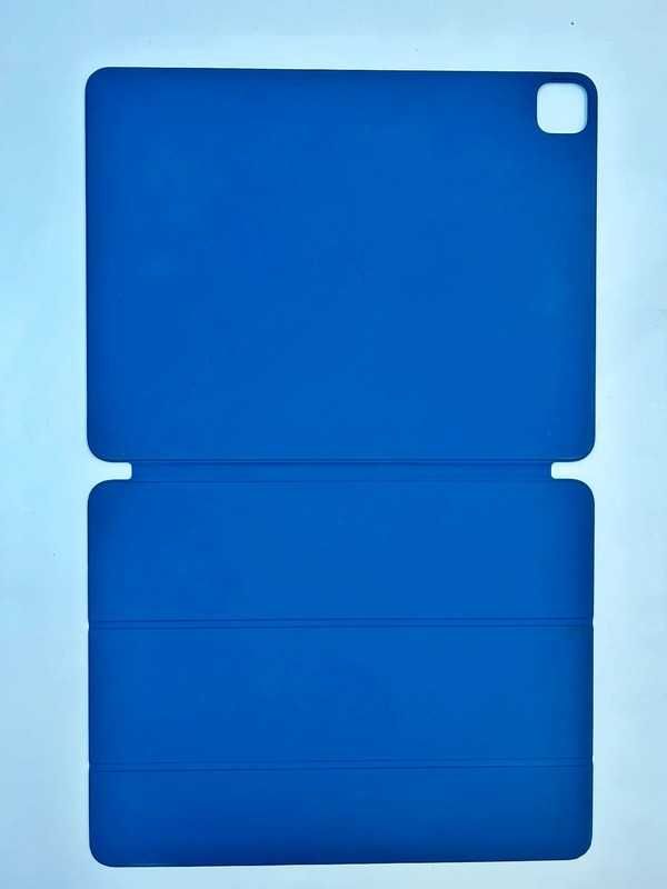 Apple Smart Folio para Ipad Pro 12.9” Azul