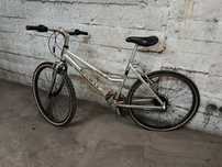 Bicicleta usada 26