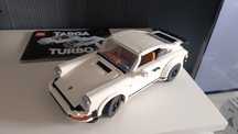 lego 10295 porshe 911