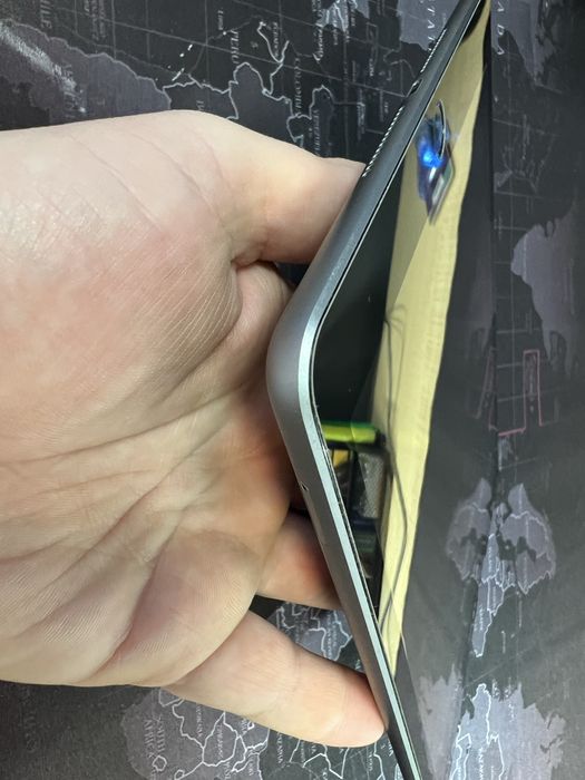 iPad 6 LTE 2018 GEN 6 Cellular LTE 32 GB Space GrayA1954