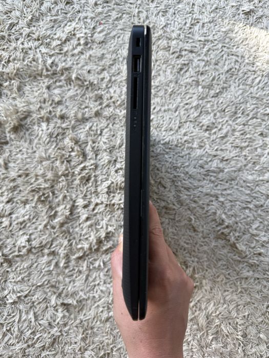 HP 14” | Ryzen 3 | SSD 256GB | 8GB RAM