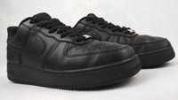 NIKE Air Force 1 '07 Sneakersy Buty Sportowe Skórzane Roz. 44