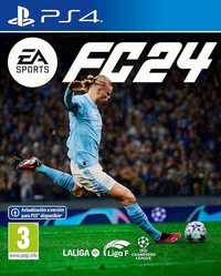 EA SPORTS FC 24  [PS4][Novo Embalado]