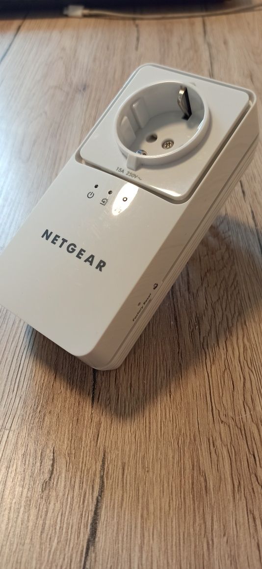 Powerline Netgear