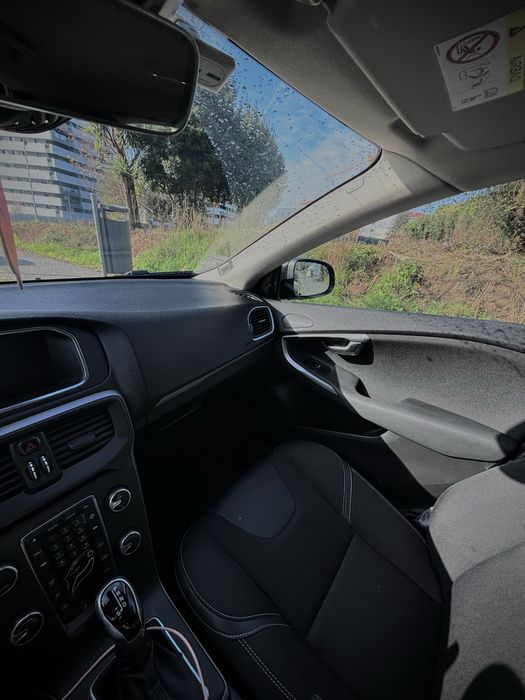 Volvo V40 - D2 Cx automatica 2019