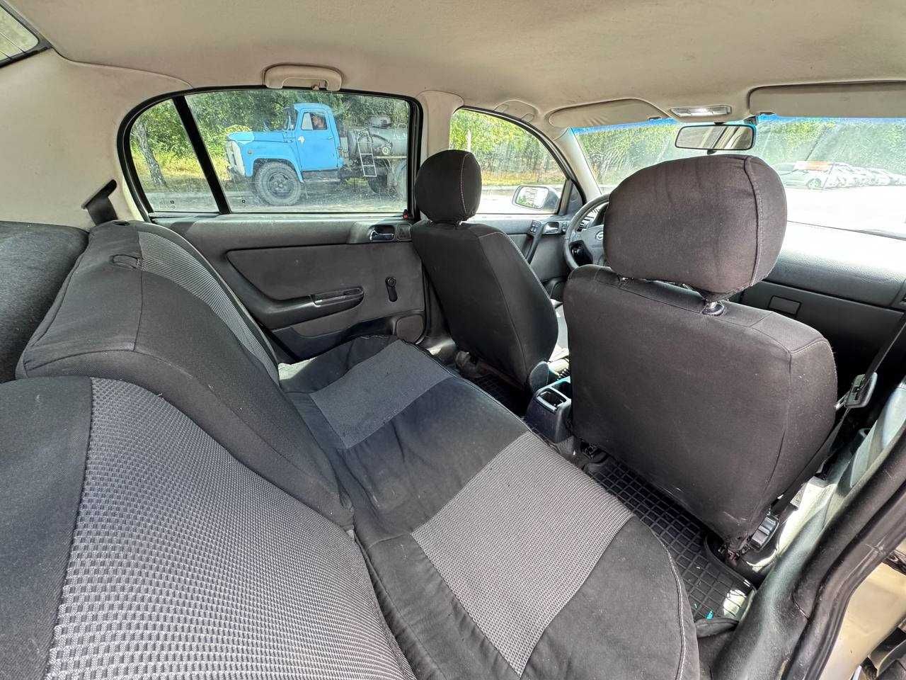 Opel Astra 2008 1.6 Мкпп.