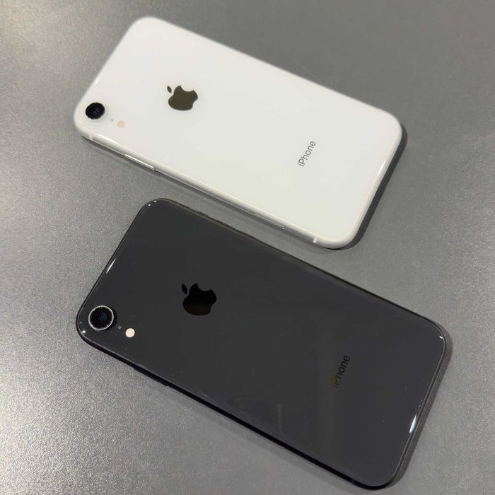 Apple iPhone XR 64GB НИЗЬКА ціна!