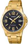 Zegarek Męski CASIO MTP-V004G-1BUDF + BOX