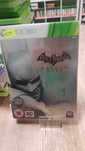 Batman: Arkham City XBOX 360 SAM STEELBOOK !  Sklep/Wysyłka/Wymiana
