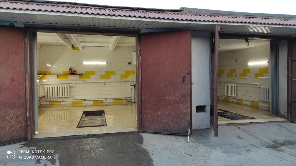 Здам в аренду Бокс Автомойку