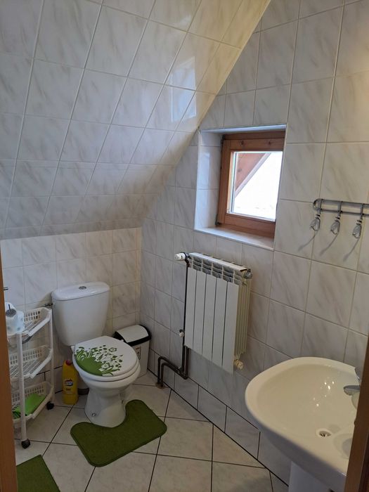 Noclegi w Białce Tatrzańskiej