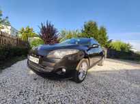 Renault Megane Renault Megane III 1.4 130 KM 2010 r. GrandTour Privilège