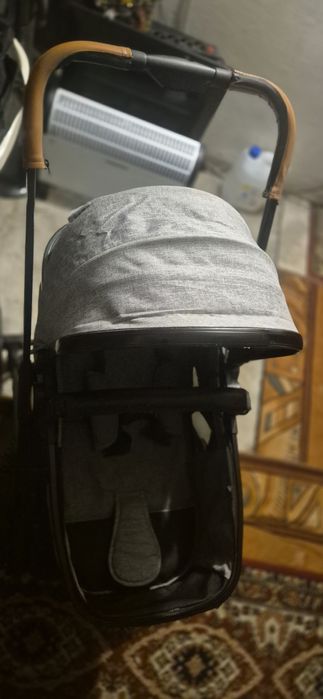 Wózek dla dzieci  2 w 1