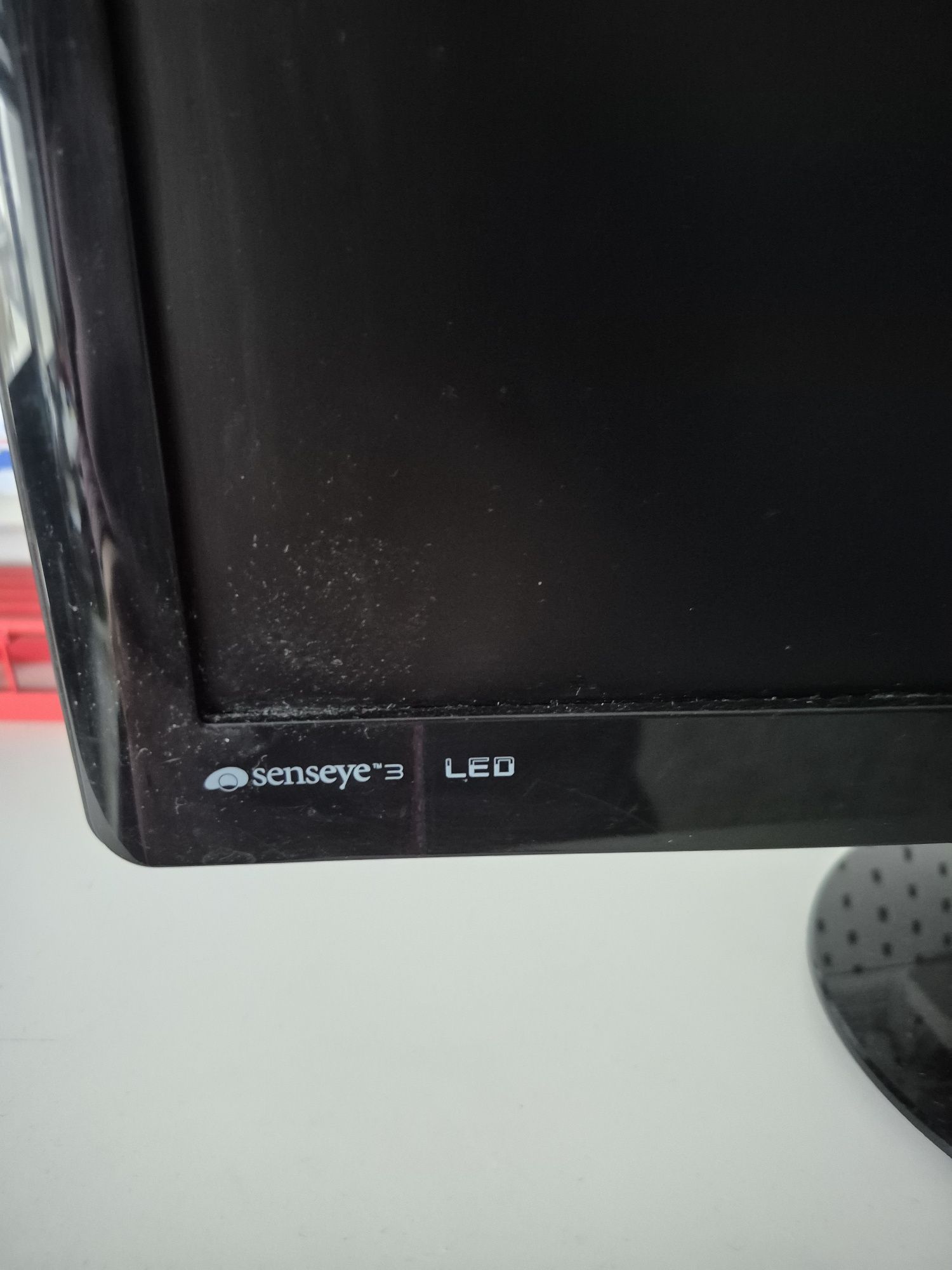 Monitor Benq 22"