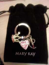 Брелок для ключей Мери Кей Mary Kay