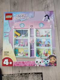 LEGO - Koci domek Gabi - NOWE