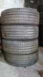 4 Pneus Michelin – 225/55 R19