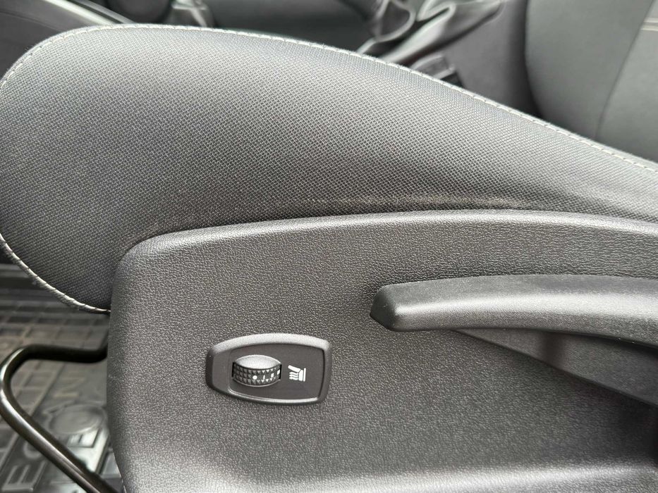 Renault Megane 2014 рідний пробіг