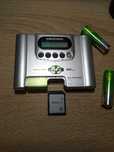 Мр 3 плеер Grundig mpaxx m-p 100