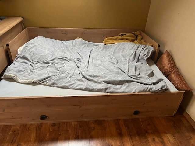 łóżko Indiana 160x200