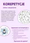 Korepetycje matematyka/chemia/angielski