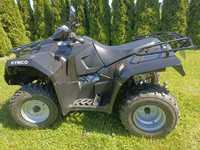 Sprzedam quada Kymco 300R