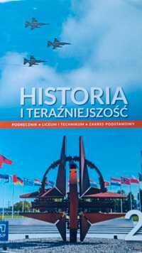 Historia i teraźniejszość 2  Hit podręcznik