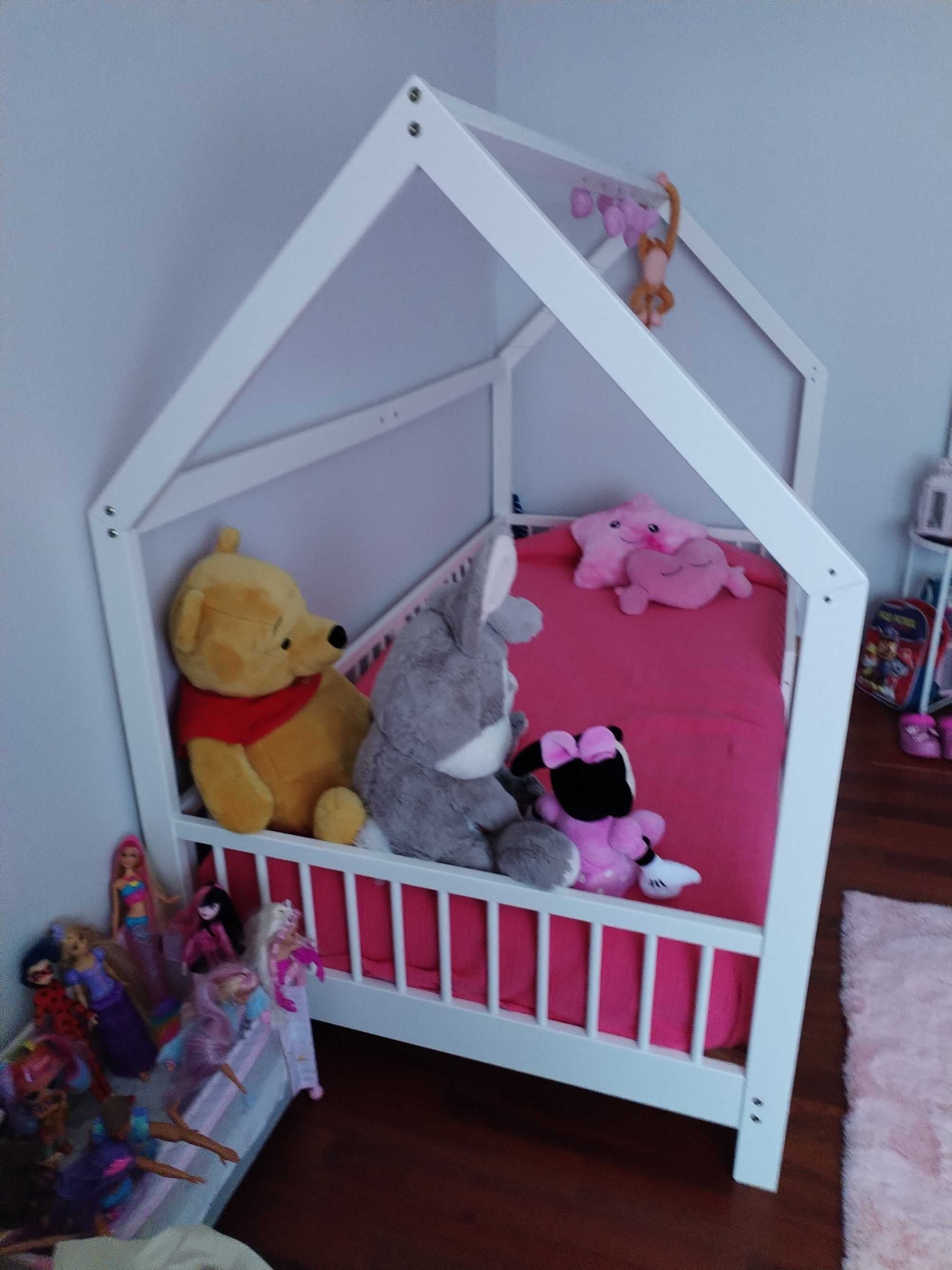 Cama infantil Zippy