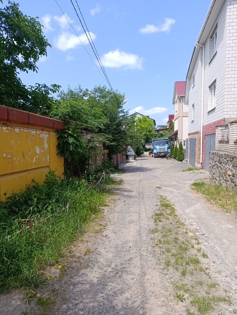 Продаж ділянки на Слов'янці
