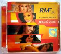 RMF FM Na Jesień 2CD 2006r K. Cerekwicka G. Andrzejewicz Tom Jones