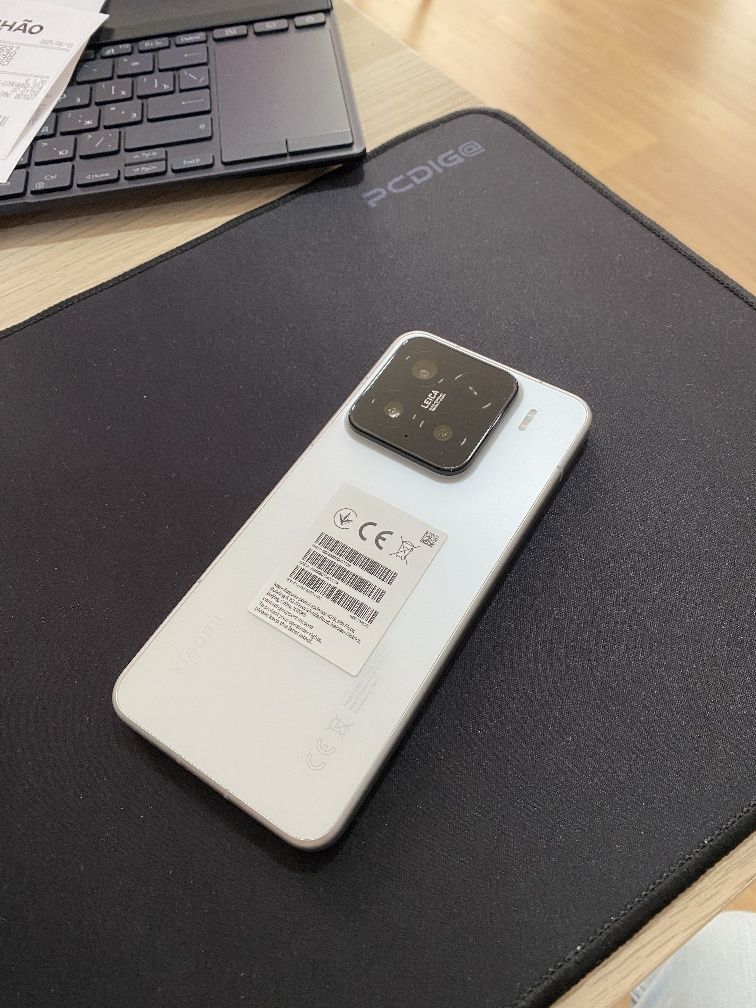 Xiaomi 15 12GB/256GB
